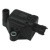 MEAT & DORIA 10701 Ignition Coil